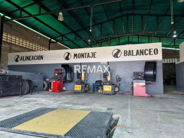 Local comercial en Machiques - 1