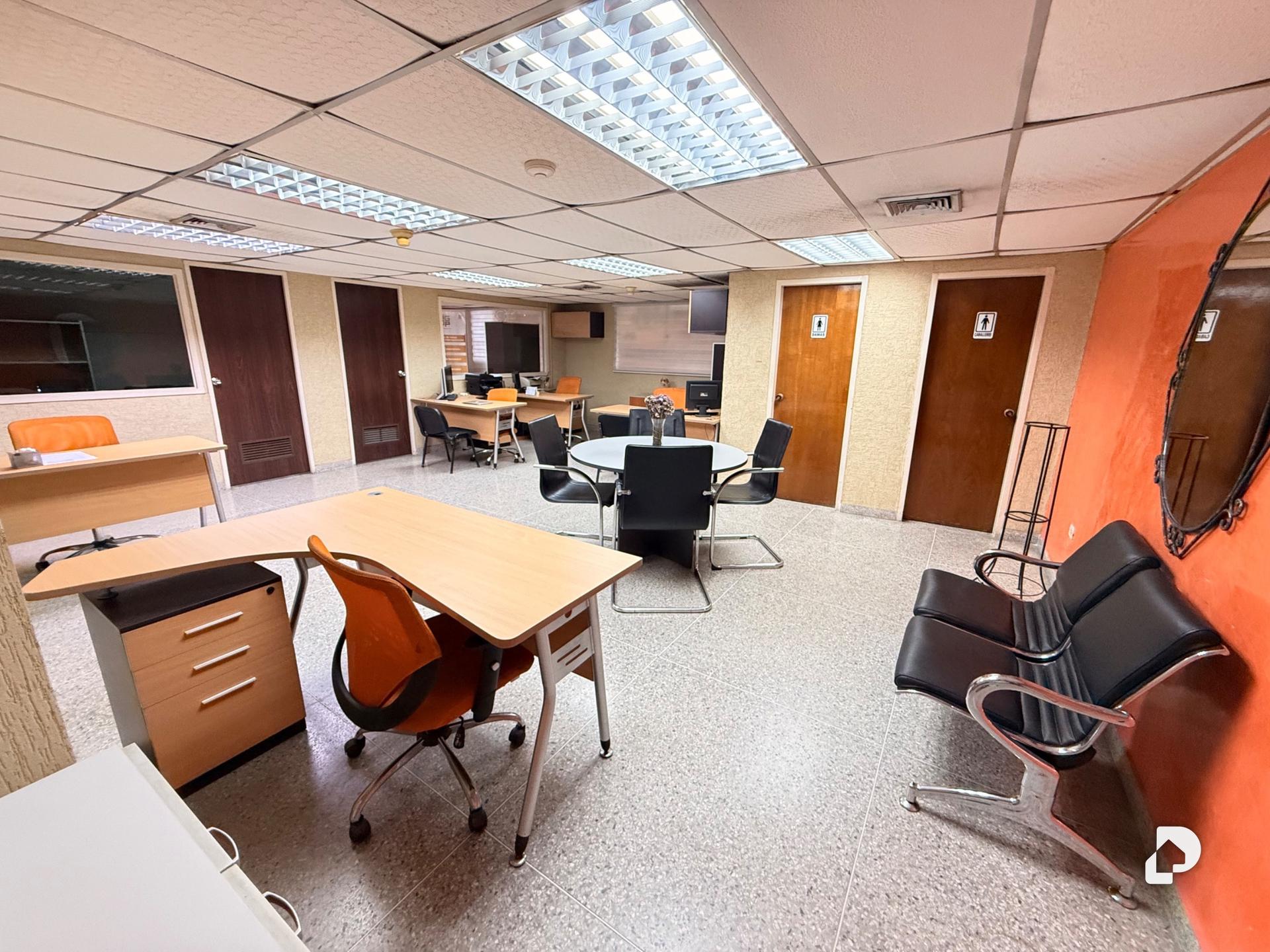 Oficina en Zona Centro, Maracay – 5