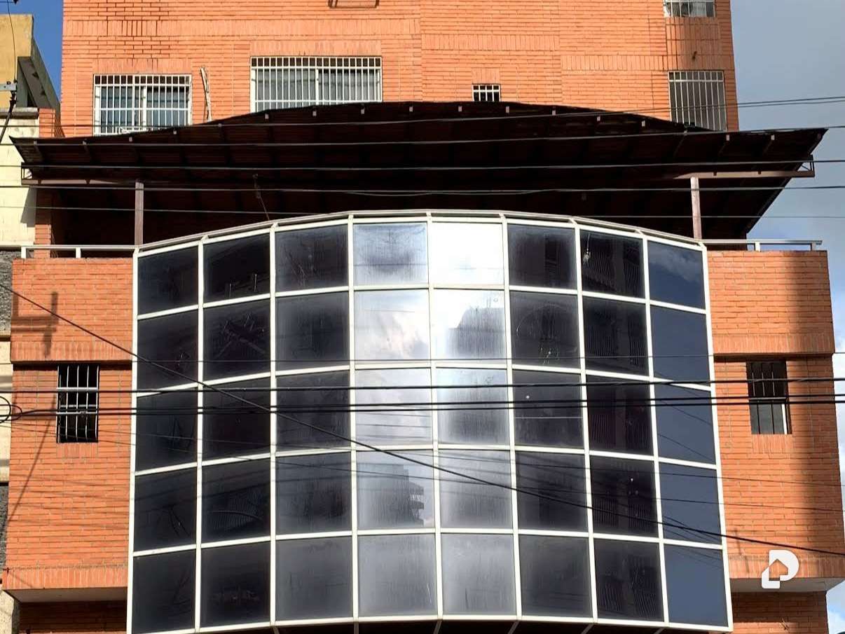 Oficina en Zona Centro, Maracay – 12