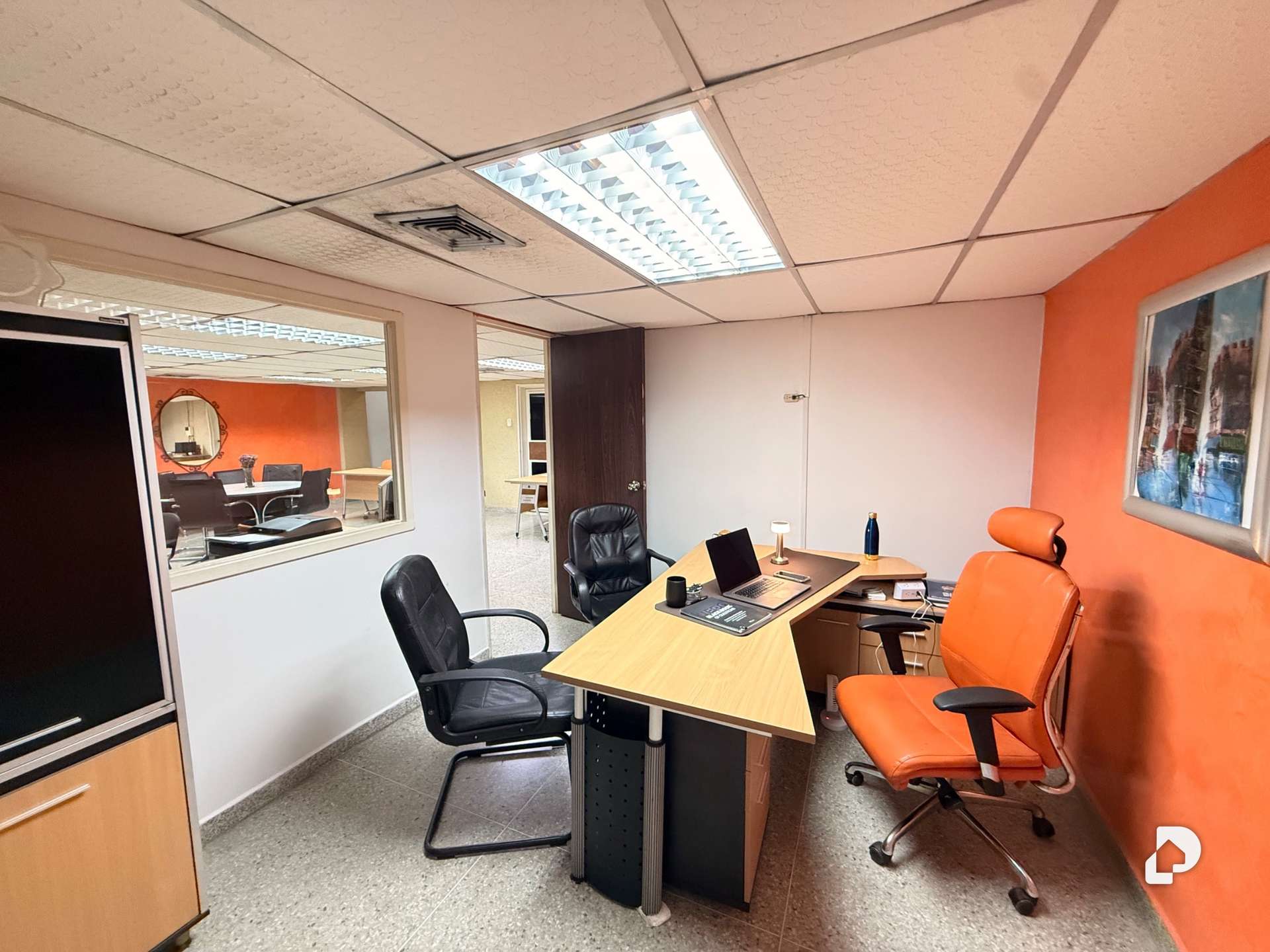 Oficina en Zona Centro, Maracay – 11
