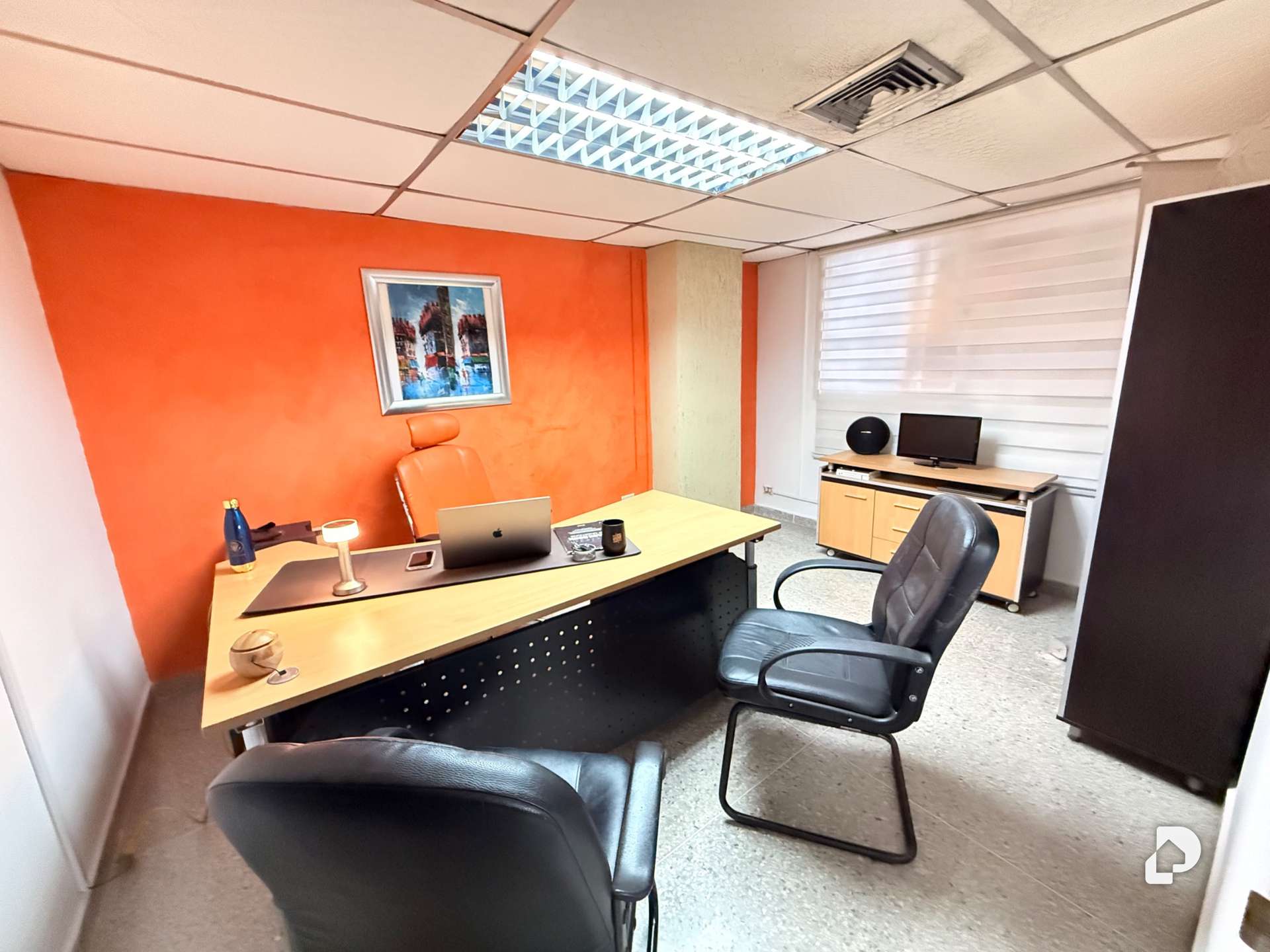 Oficina en Zona Centro, Maracay – 10