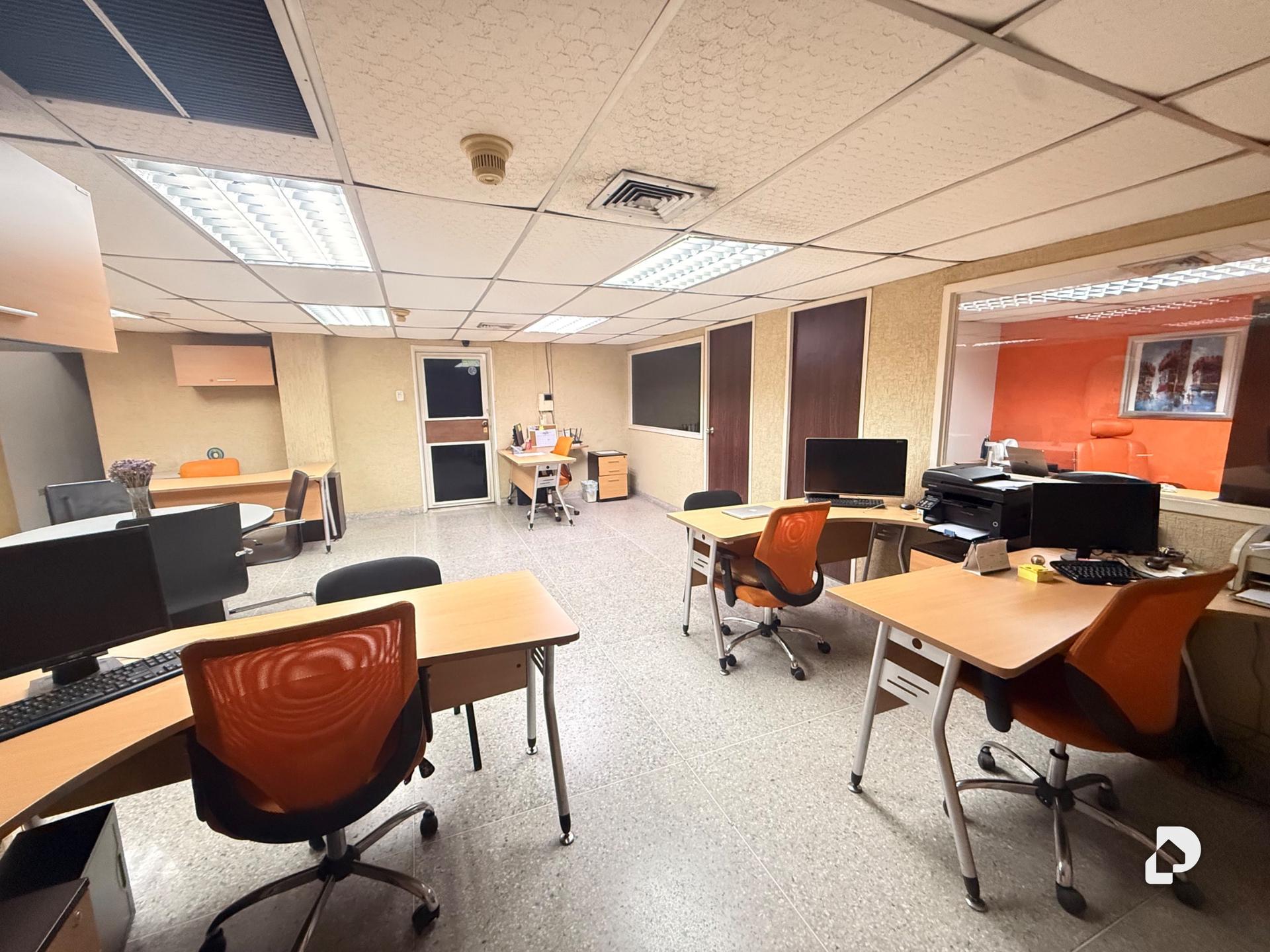 Oficina en Zona Centro, Maracay – 3