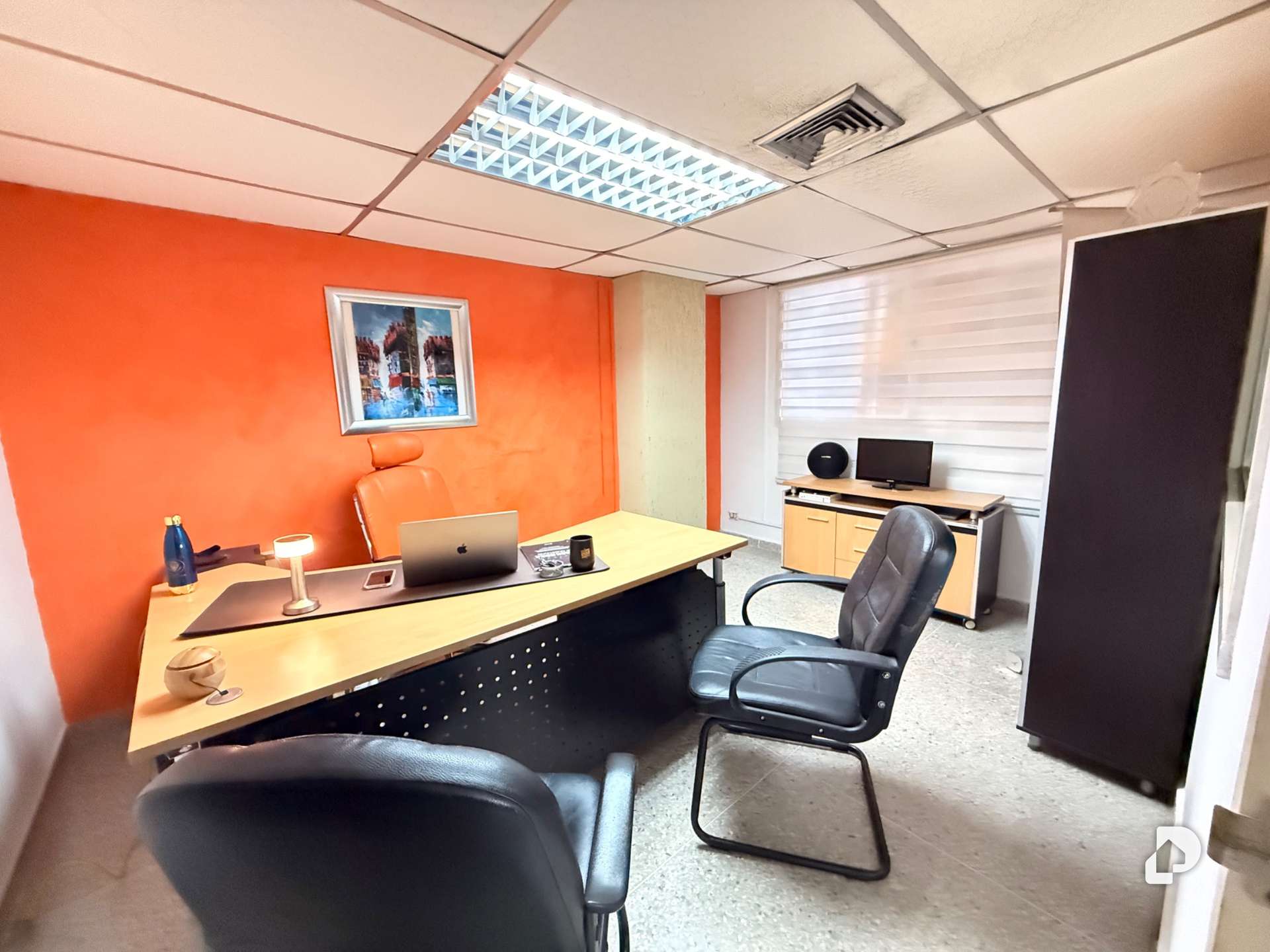 Oficina en Zona Centro, Maracay – 9