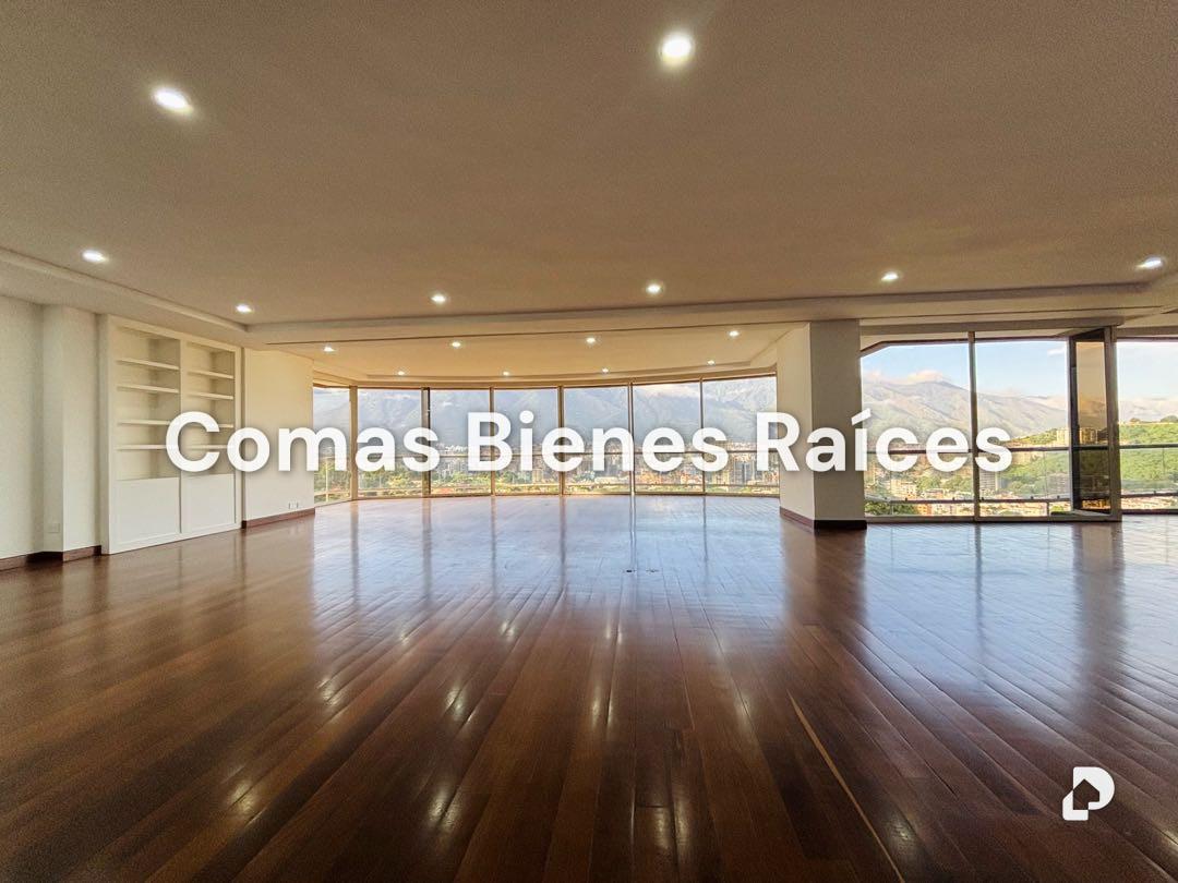 Apartamento en Valle Arriba, Caracas – 3