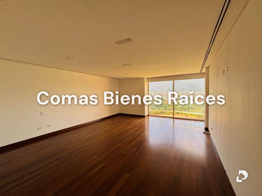 Apartamento en Valle Arriba, Caracas – 5