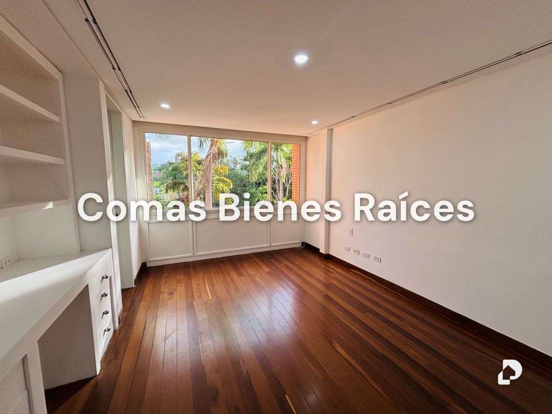 Apartamento en Valle Arriba, Caracas – 4