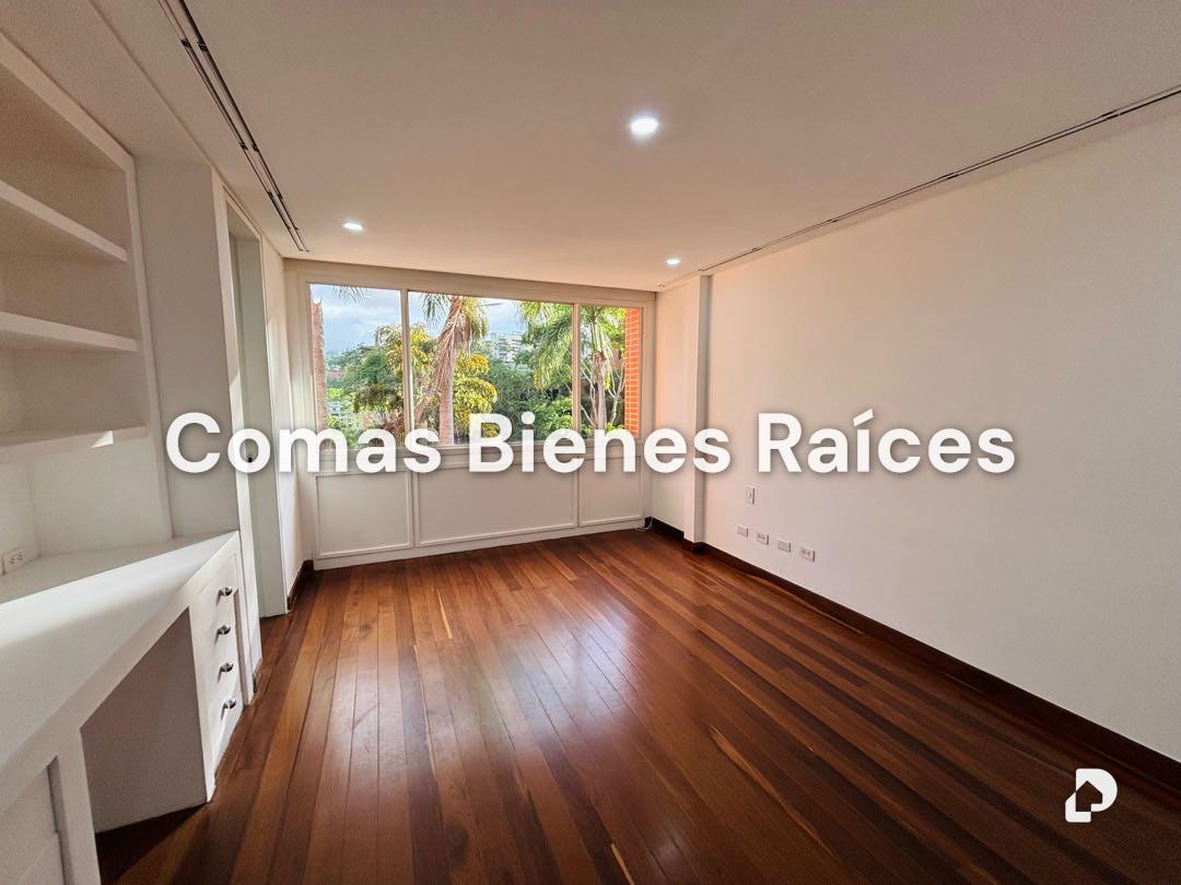 Apartamento en Valle Arriba, Caracas – 4