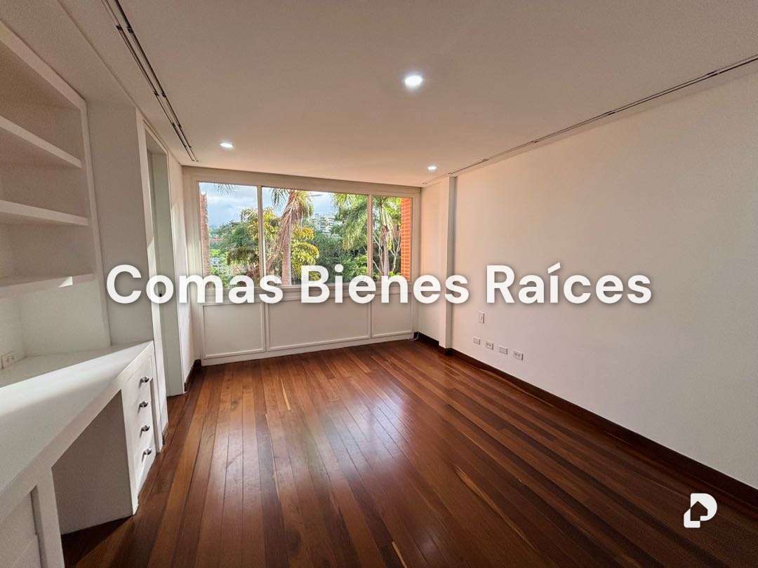 Apartamento en Valle Arriba, Caracas – 8