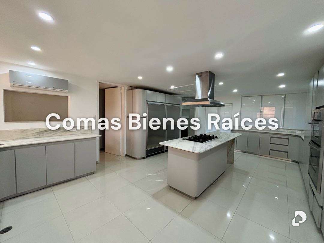 Apartamento en Valle Arriba, Caracas – 11