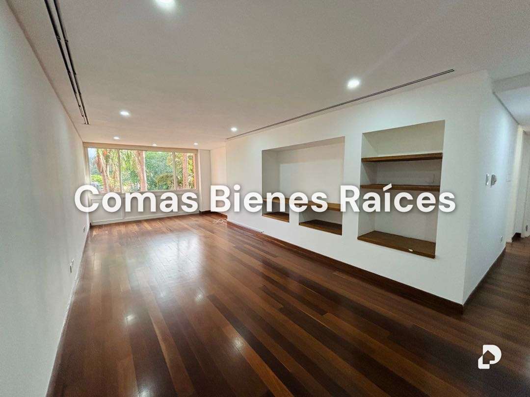 Apartamento en Valle Arriba, Caracas – 6