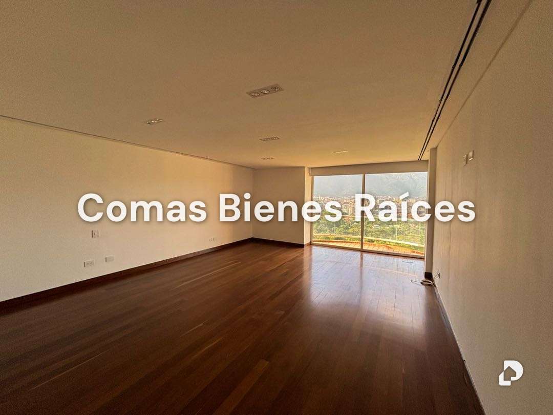 Apartamento en Valle Arriba, Caracas – 7