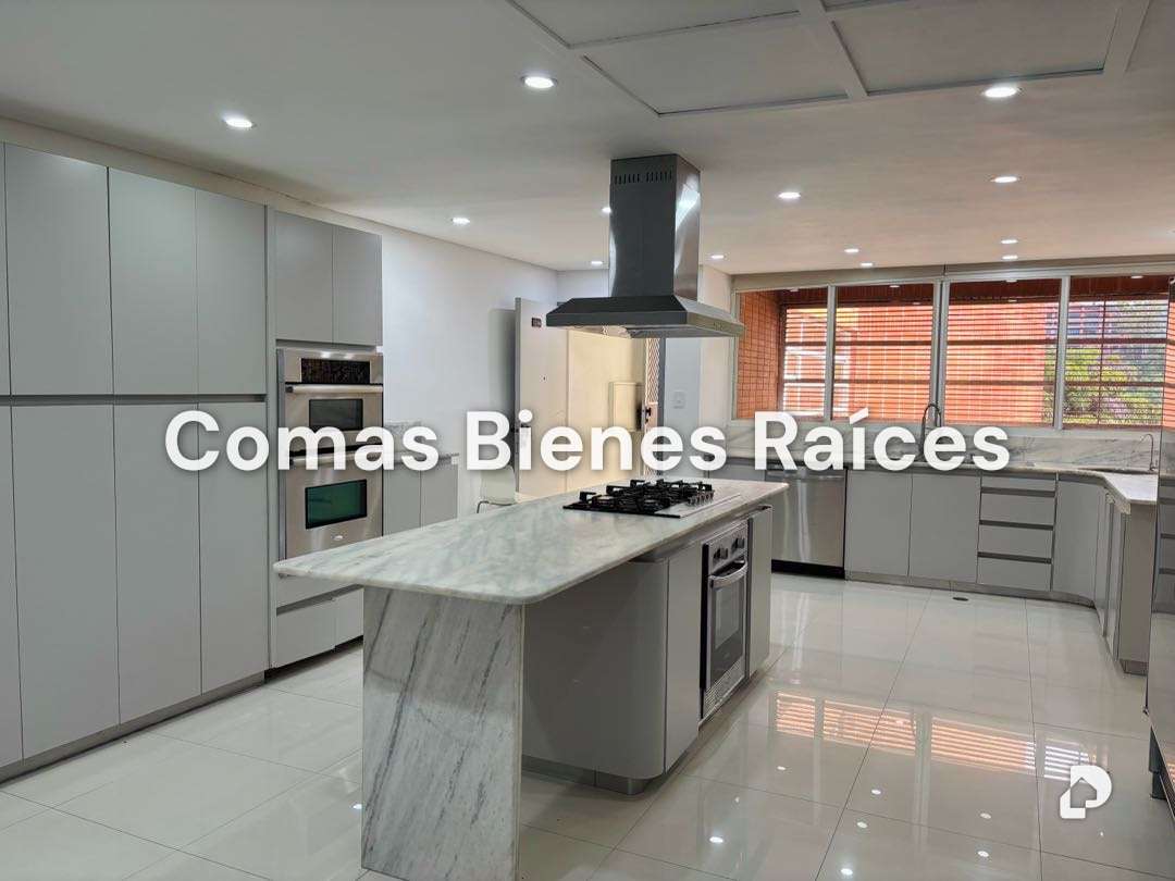 Apartamento en Valle Arriba, Caracas – 10