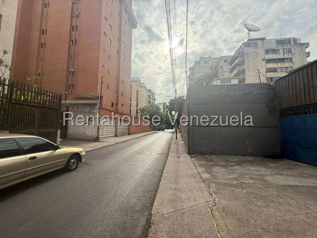 Galpón en La Campiña, Caracas