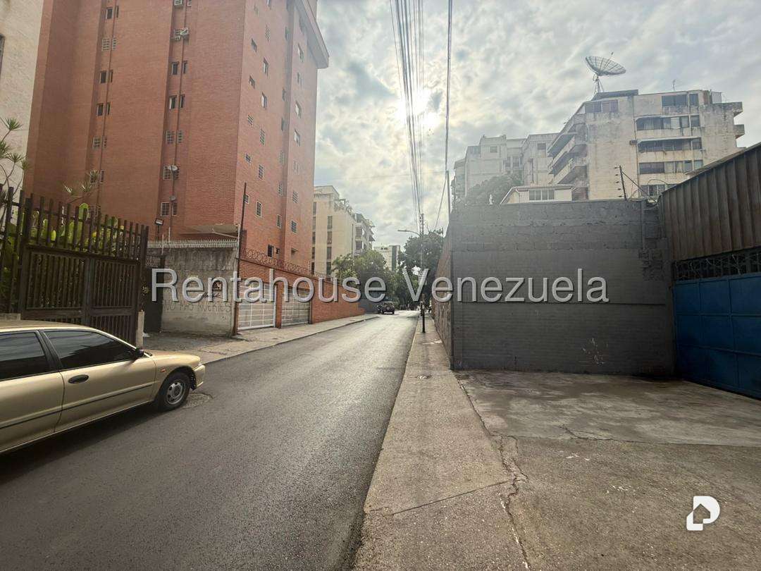 Galpón en La Campiña, Caracas – 5