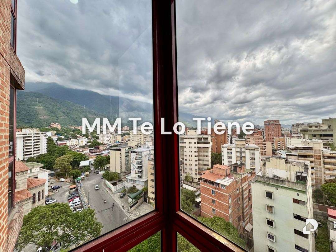 Apartamento en La Florida, Caracas – 17
