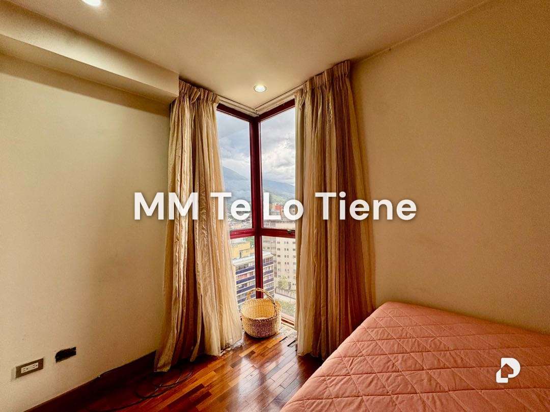 Apartamento en La Florida, Caracas – 16