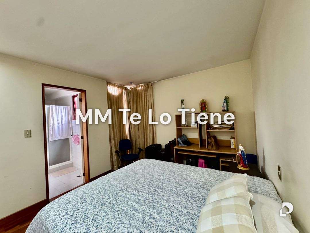 Apartamento en La Florida, Caracas – 20