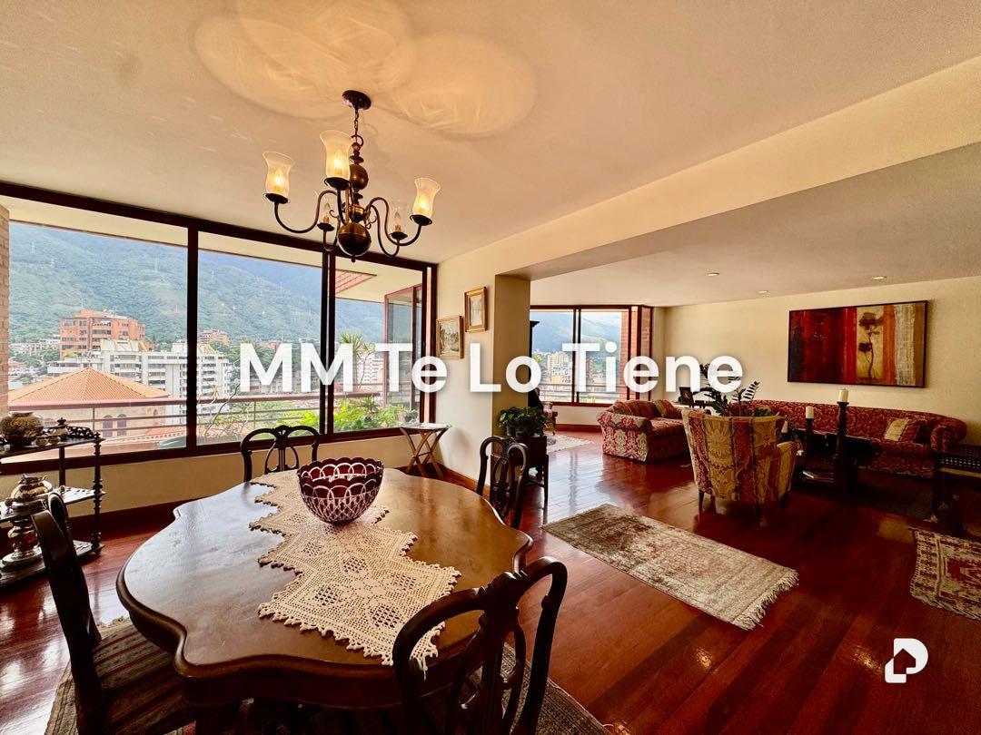 Apartamento en La Florida, Caracas – 1