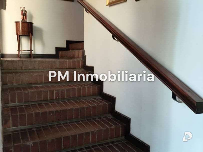 House in Macaracuay, Caracas – 13