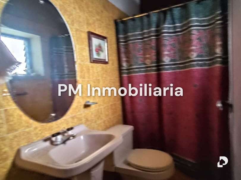 House in Macaracuay, Caracas – 16