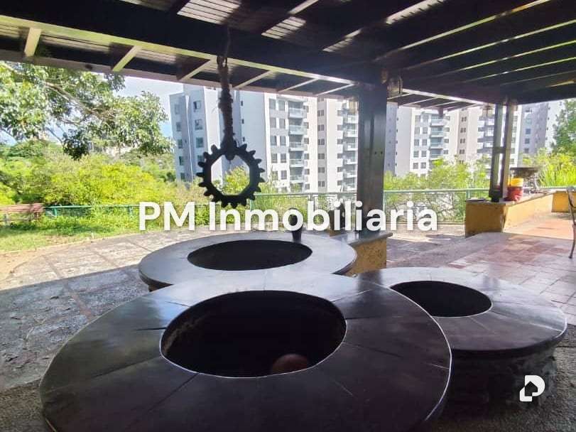 House in Macaracuay, Caracas – 23