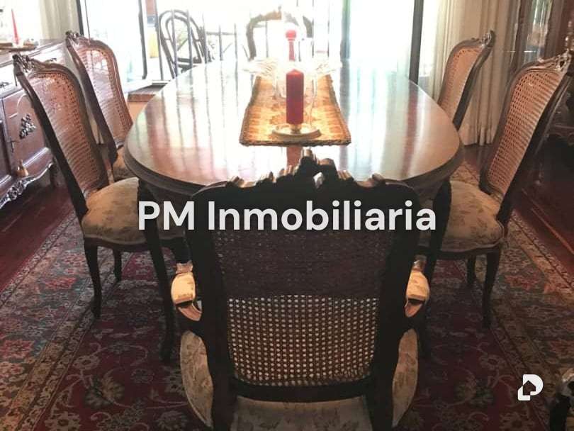 House in Macaracuay, Caracas – 6