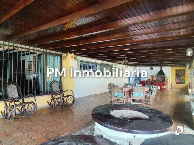 House in Macaracuay, Caracas – 22