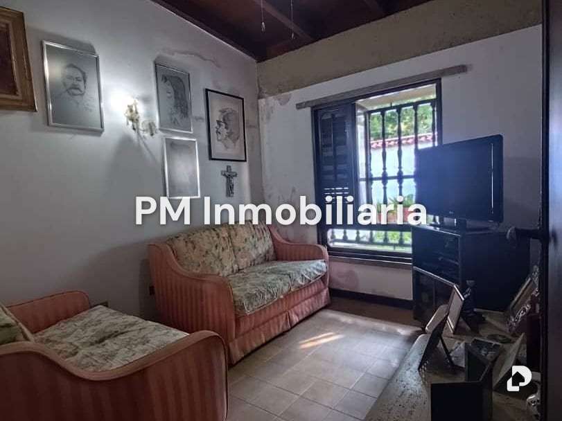 House in Macaracuay, Caracas – 10