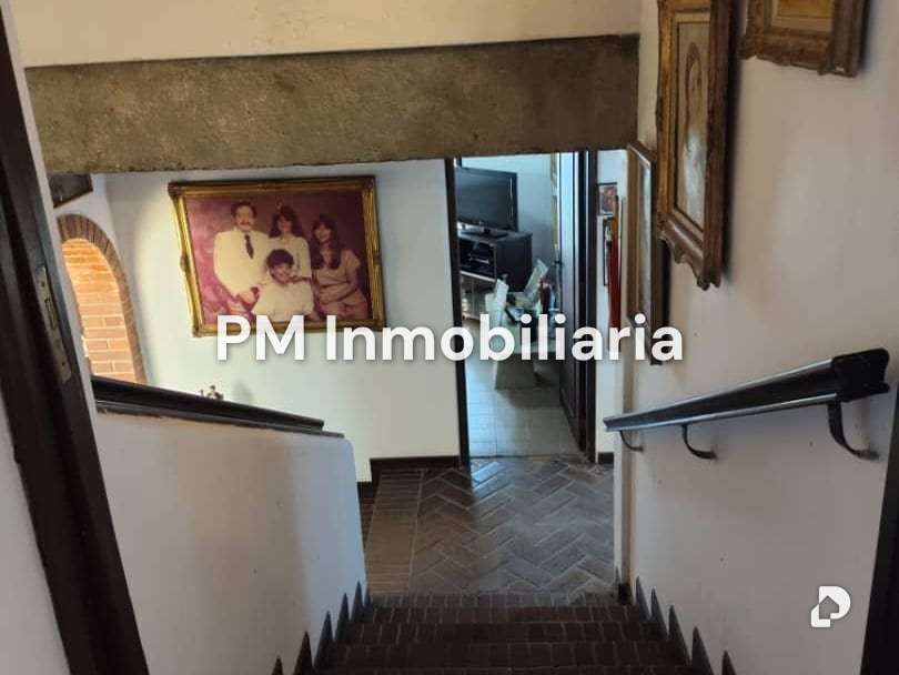 House in Macaracuay, Caracas – 14