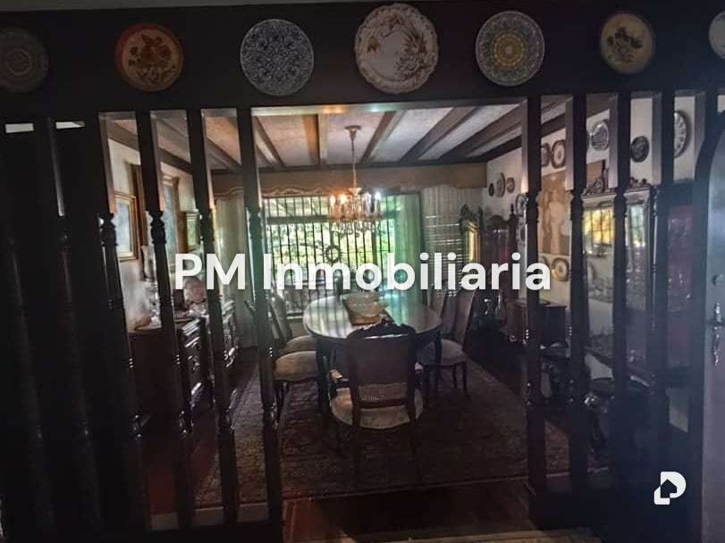 House in Macaracuay, Caracas – 5