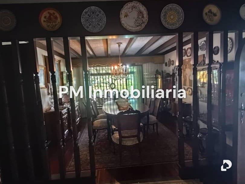 House in Macaracuay, Caracas – 5
