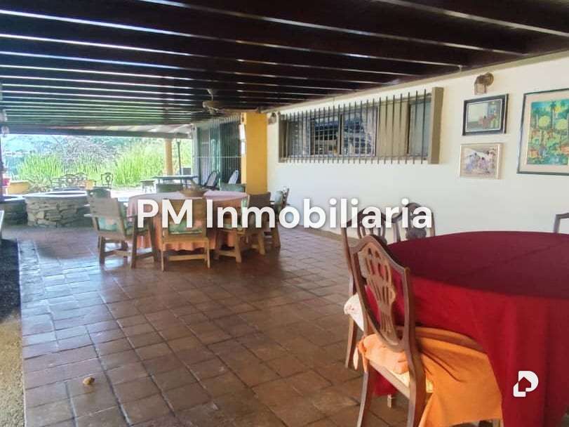 House in Macaracuay, Caracas – 18