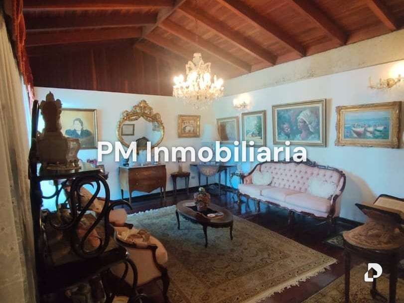 House in Macaracuay, Caracas – 4