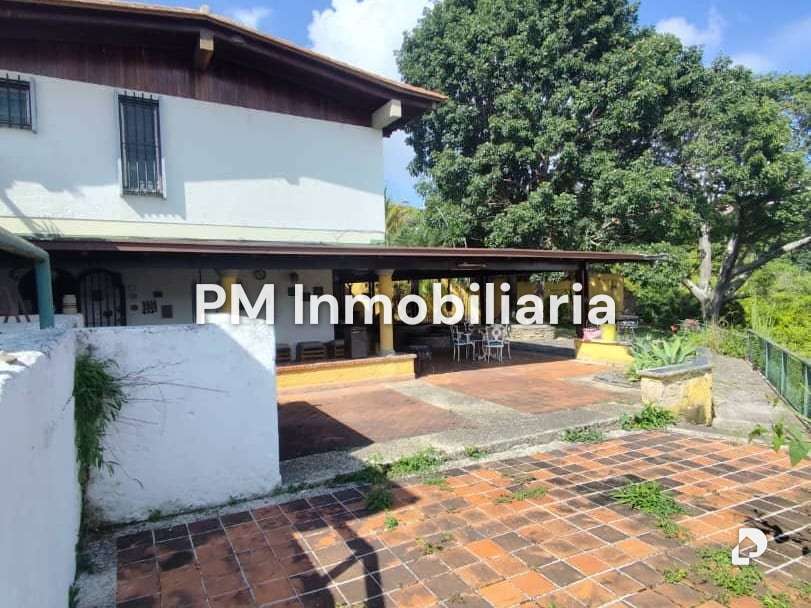 House in Macaracuay, Caracas – 2
