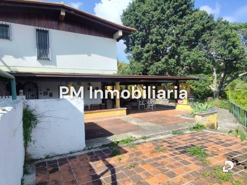 House in Macaracuay, Caracas – 2