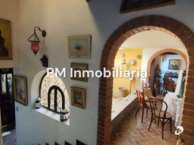 House in Macaracuay, Caracas – 15