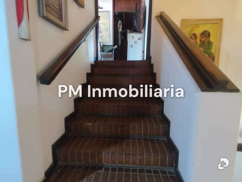 House in Macaracuay, Caracas – 12