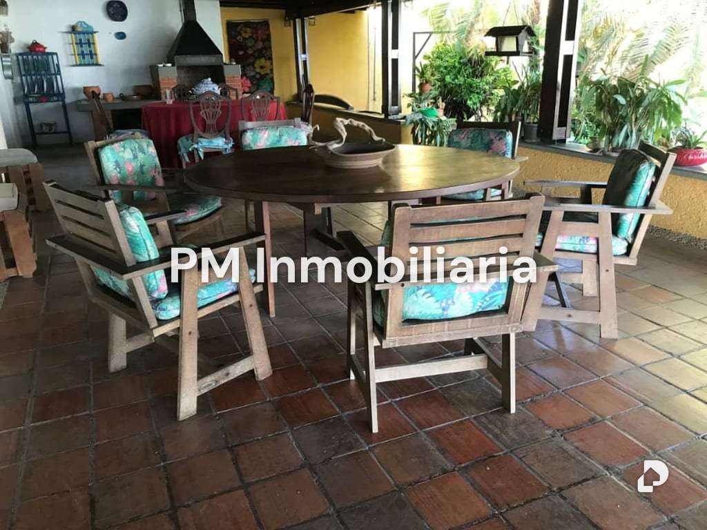 House in Macaracuay, Caracas – 20