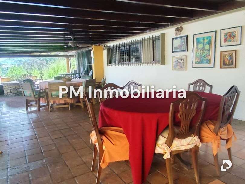 House in Macaracuay, Caracas – 19