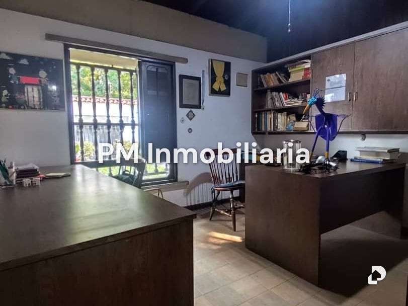House in Macaracuay, Caracas – 11