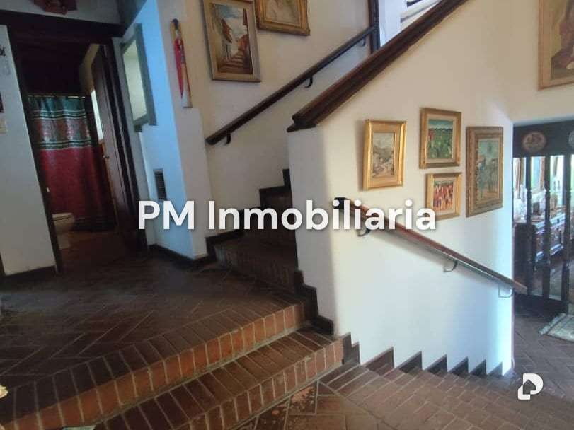House in Macaracuay, Caracas – 21