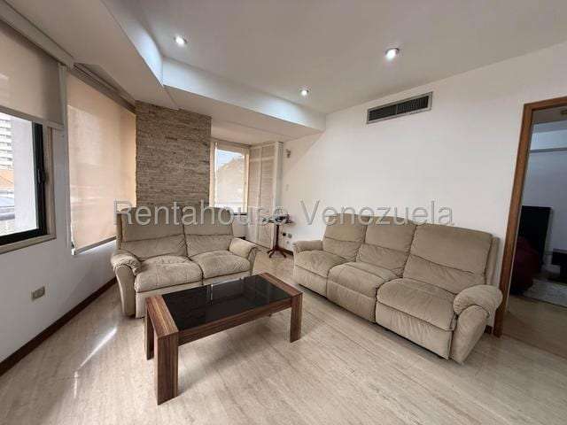 Apartamento en Campo Alegre, Caracas - 1