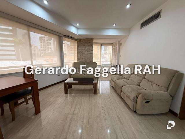 Apartamento en Campo Alegre, Caracas – 7