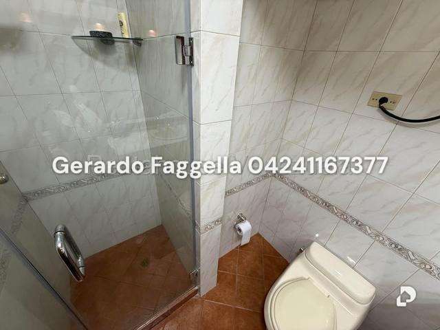Apartamento en Campo Alegre, Caracas – 16