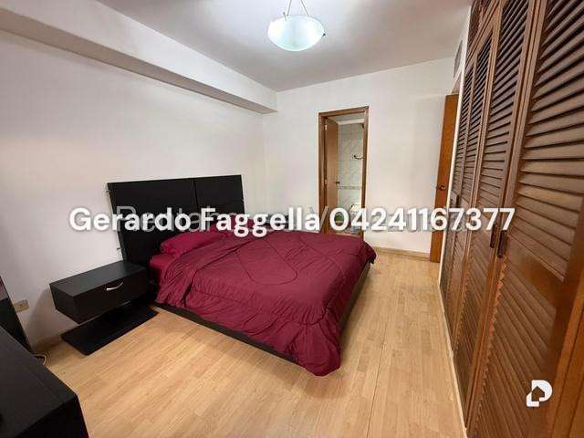 Apartamento en Campo Alegre, Caracas – 14