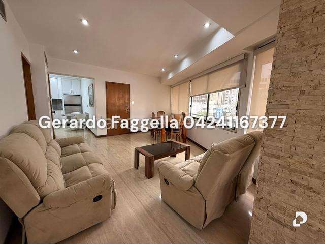 Apartamento en Campo Alegre, Caracas – 10