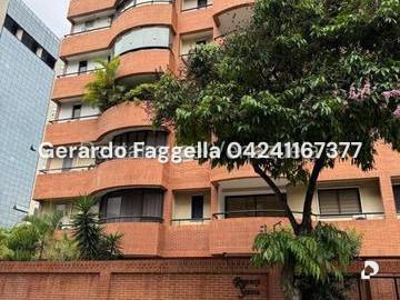 Apartamento en Campo Alegre, Caracas – 2