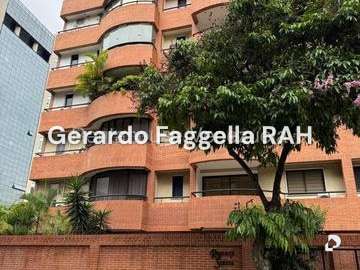 Apartamento en Campo Alegre, Caracas – 2