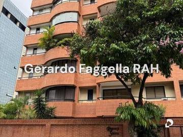 Apartamento en Campo Alegre, Caracas – 2