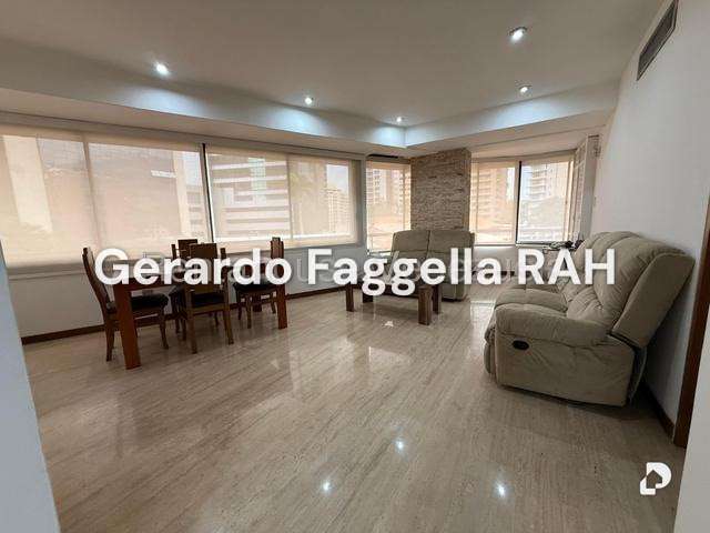 Apartamento en Campo Alegre, Caracas – 5